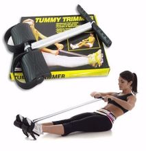 Tummy Trimmer Double Spring Abs Exerciser